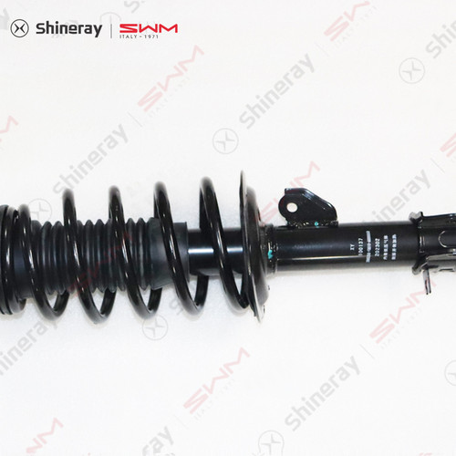 重庆鑫源SWM斯威大虎EDi 电车前减震器前避震器前减振器原厂配件