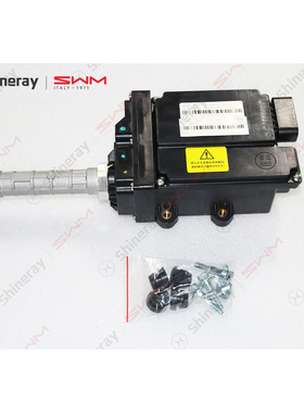 SRM鑫源T5LEV原厂驻车制动器总成EPB控制器驻车拉索后手刹拉线