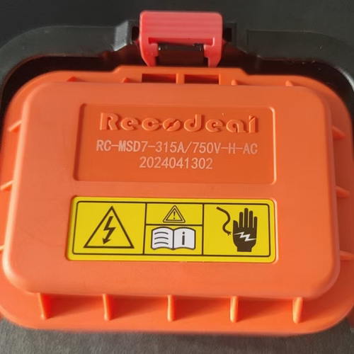 重庆SRM鑫源E3LE3X30LEVT2SEV瑞可达电池维修开关插头新能源配件