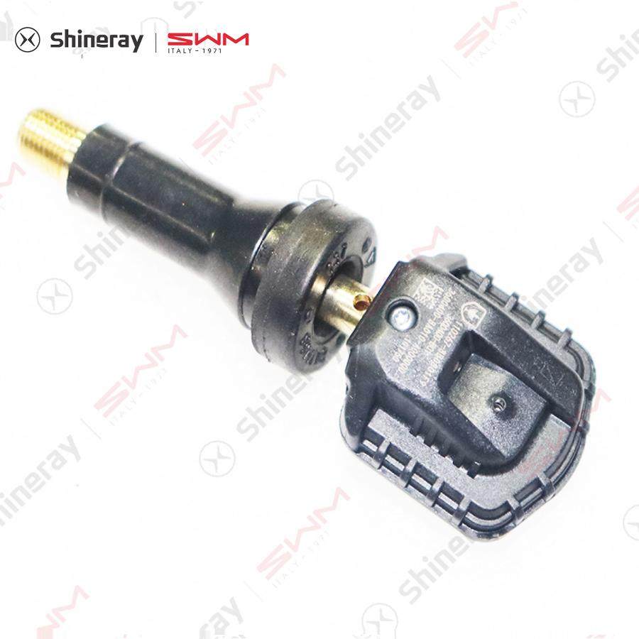 X30EV新海狮EV胎压传感器