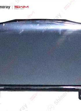 SRM鑫源新能源电动车X30LEVT5EVX30EV组合仪表T3LEV里程表速度表