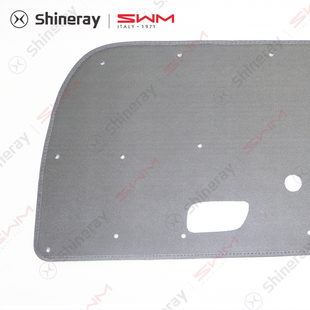 华晨金杯超值版小海狮T5T30T32车门内饰板车门板车门内饰板原厂