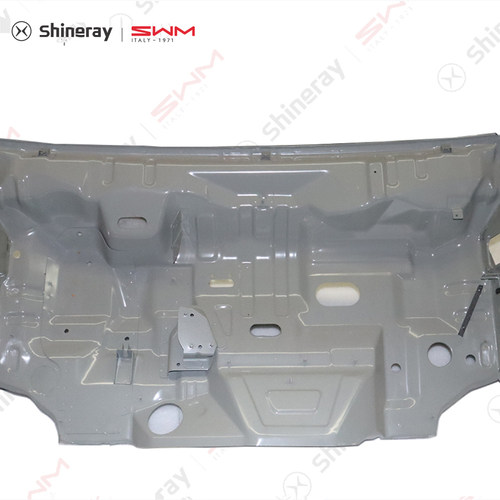 华晨金杯T2S SRM鑫源T2SEV 前围总成防火墙总成前围板前仓隔板