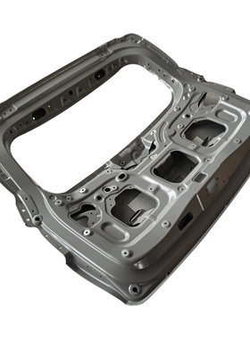 金杯X30/X30L/T30/750/T50T52/T2S/斯威X7/G05前后门背门中门总成