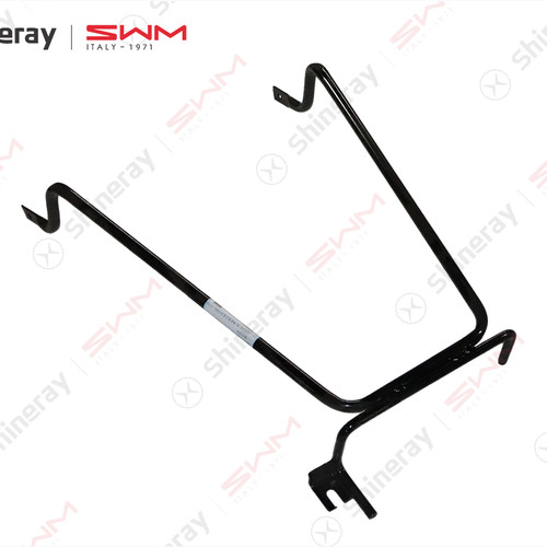 华晨金杯T2S 海星T22 SRM鑫源T2SEV备胎支架备胎挂钩托架放备胎架