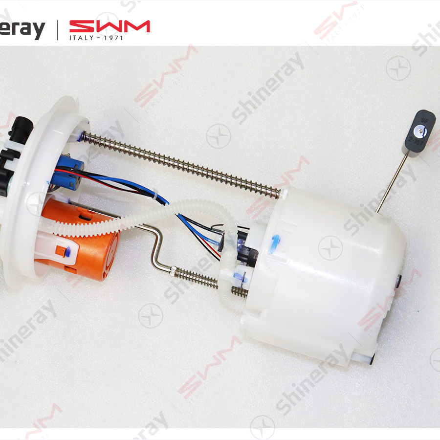 华晨金杯S30S32S22S20燃油泵汽车油泵电动燃油泵带浮漂总成油浮子