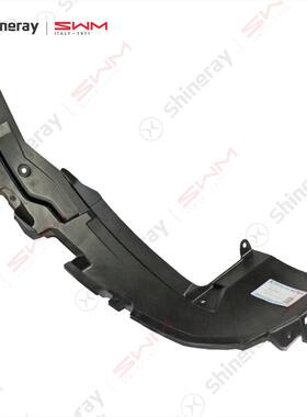 华晨金杯新海狮SSRM金卡S2X30LEV新能源前叶子板内衬翼子板寸板