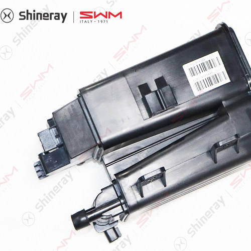 华晨金杯S20/S22 SRM鑫源碳罐总成碳罐(含CVS)活性碳罐原厂配件