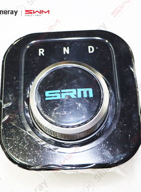 SRM鑫源新能源T3LEVT5LEV挂档杆旋钮挂档杆开关电子换挡开关总成