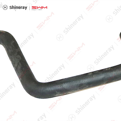 华晨金杯T20S/T22ST50/T52散热器铁水管焊接组原厂配件