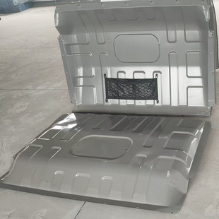 可加装 电泳 中间隔墙本体驾驶室中间隔板 重庆鑫源SRM鑫源E3LE3