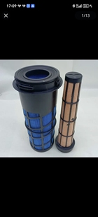 适配开利大凤凰X4空滤7500冷机7300冷藏车2500A冷王空滤300047120