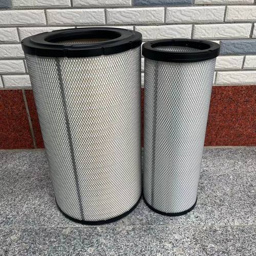 K3662空滤适配空压机AF26207螺杆机C372680发电机P781098空气滤芯