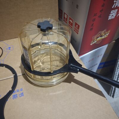 适配解放JH6 J6 J6P J7亿利大炮柴油滤芯扳手油水分离器拆卸工具