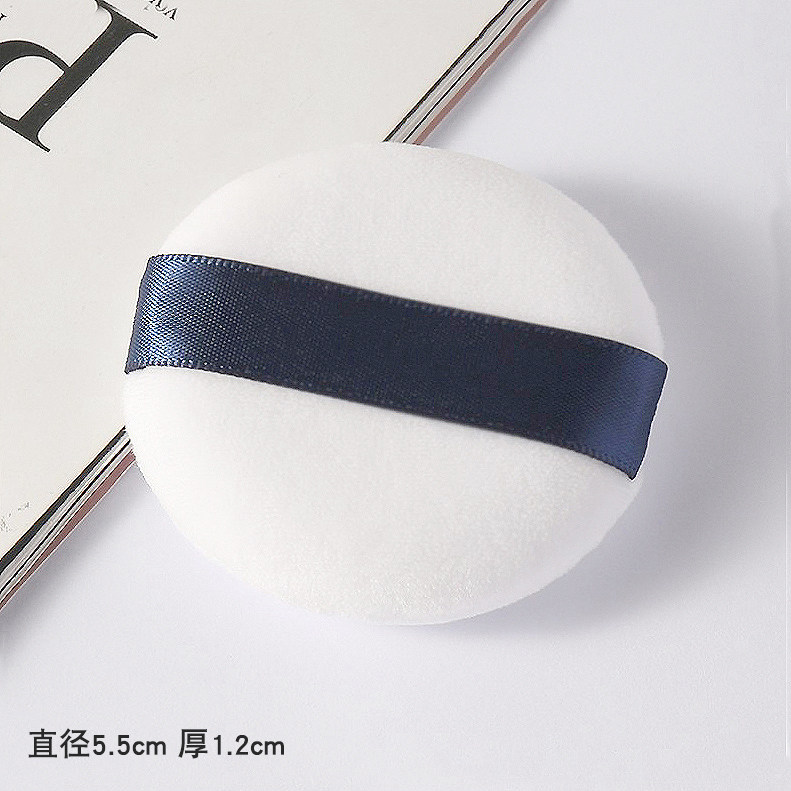 影楼化妆师粉扑 圆形丝带手套干粉扑勾手扑蜜粉妆粉扑散粉扑植绒,家庭/个人清洁工具,面扑/粉扑,淘宝优惠券,粉丝福利购,淘宝优惠卷