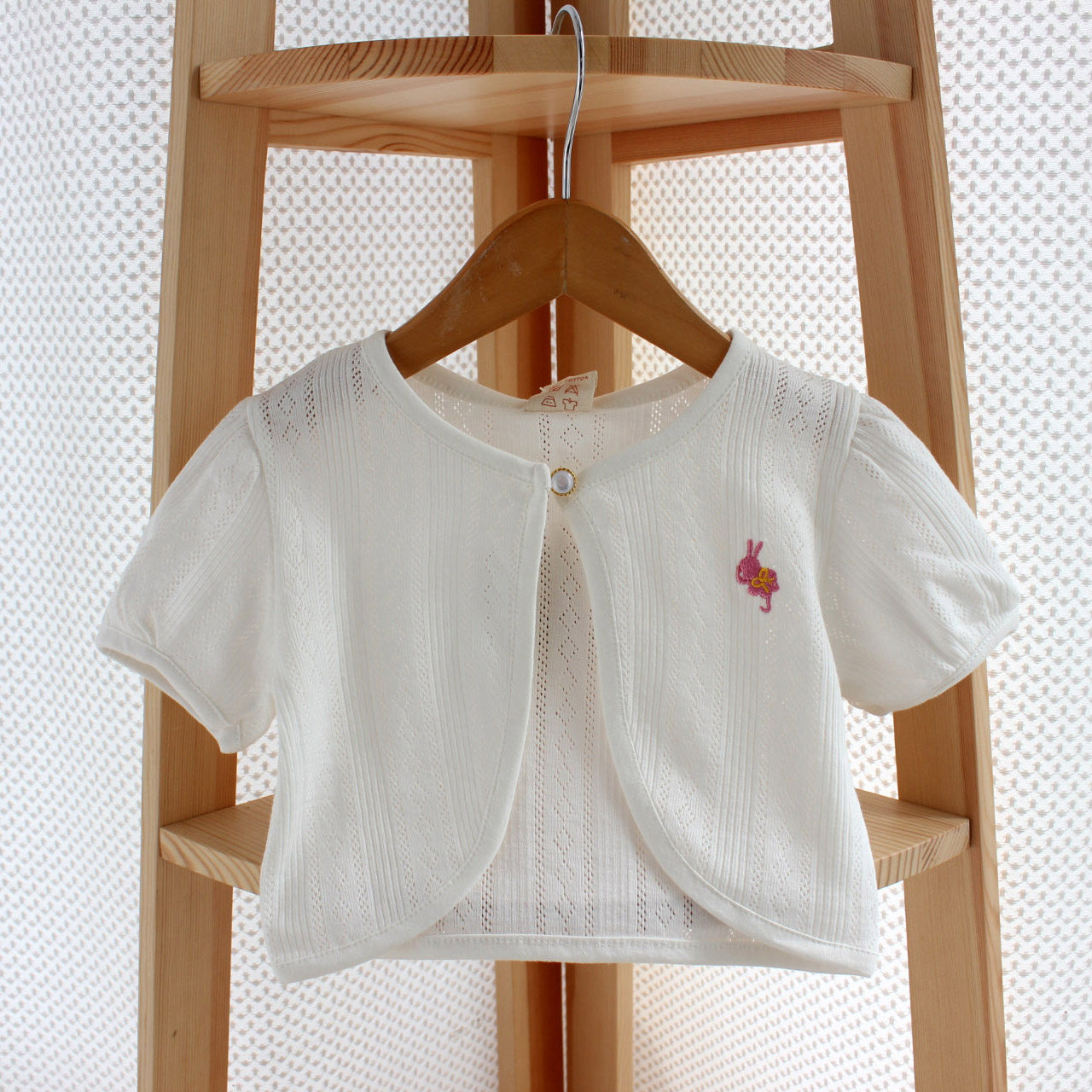 Cape pour fille - Ref 2155503 Image 1