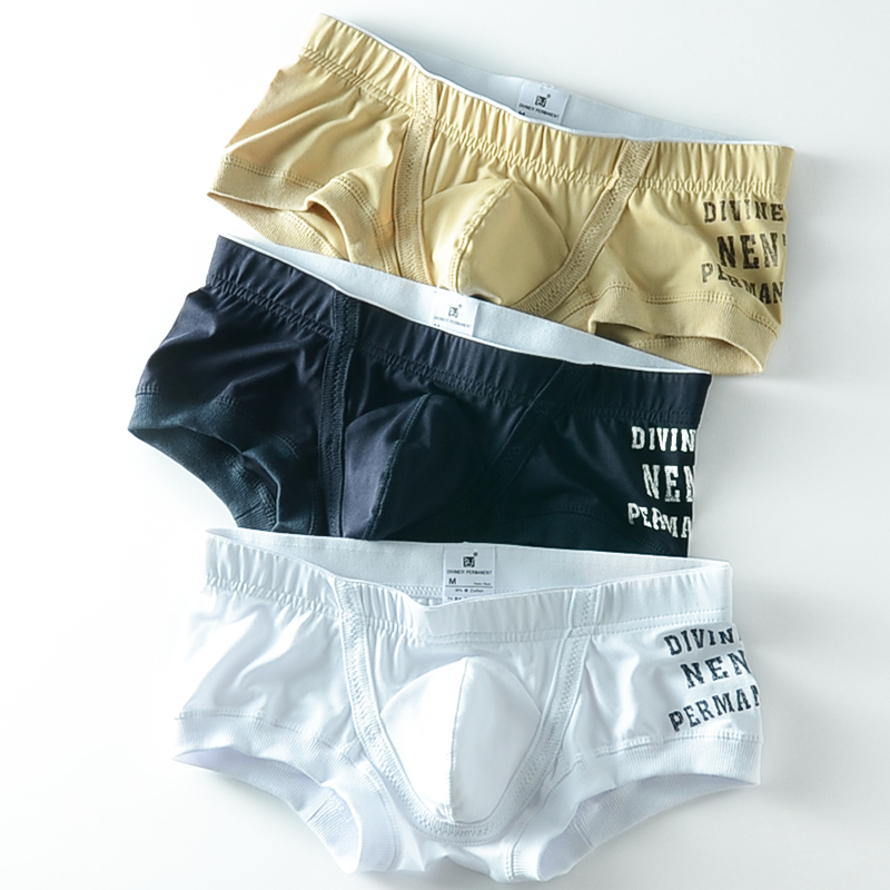 内裤男12年老店总销万件