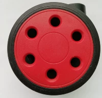 Диаметр 6.4мм