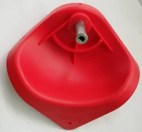 Одна из больших красных базой