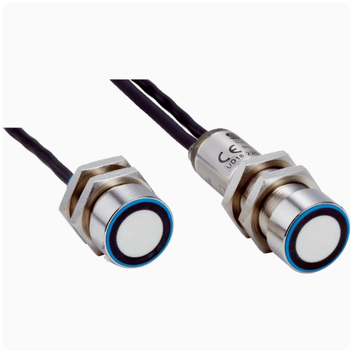 西克超声波UD18-22DC221传感器