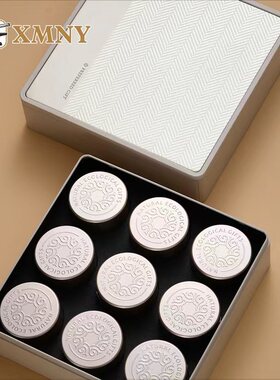 马口铁金属盒古树龙珠包装盒小泡罐茶叶包装礼盒空礼盒可定制z220