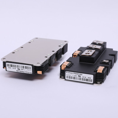 全新原装 IGBT模块FF600R12IE4  全系列 型号齐全 现货
