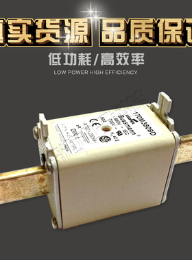 全新BUSSMANN熔断器170M3809D 170M3810D特价供应 欢迎订购