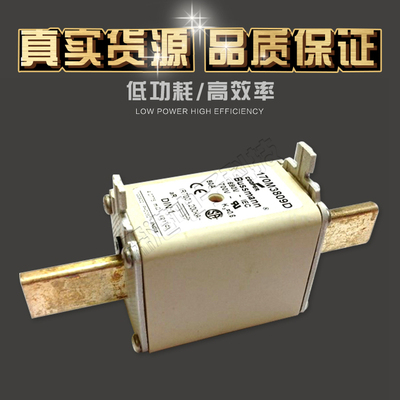 全新BUSSMANN熔断器170M3809D 170M3810D特价供应 欢迎订购