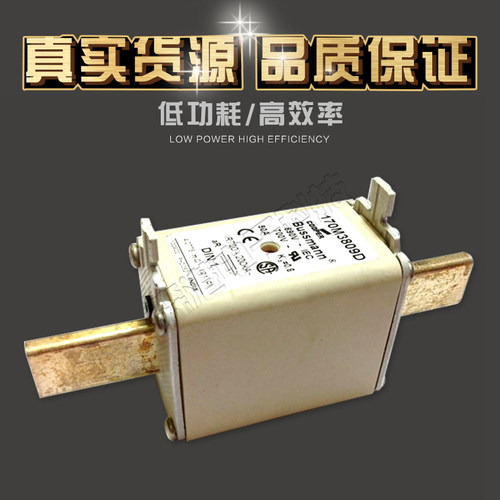 全新BUSSMANN熔断器170M3809D 170M3810D特价供应 欢迎订购
