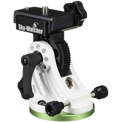 纬度调节器/纬度座适配SeeStar S50 S30 EQ模式｜信达skyWatcher