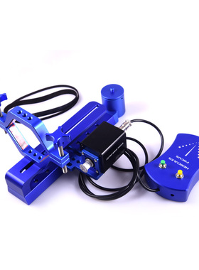 直驱电动（零空程）长焦镜头电动调焦支持电动对焦 ASCOM自动对焦