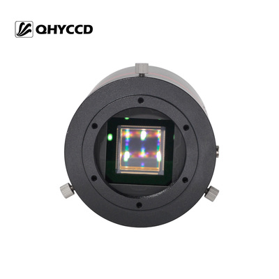 QHYCCD QHY42天文科研制冷CMOS相机 夜视紫外低光应用