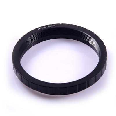 S8320 M72 外螺纹转M68内螺纹 适用于高桥配件