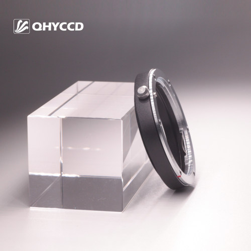 QHYCCD M42 M54尼康 佳能转接环 适用冷冻相机接单反镜头