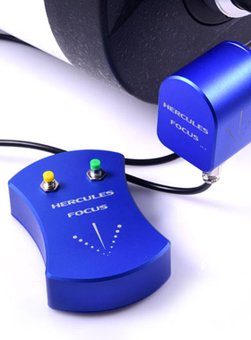 HERCULES FOCUS 黑锐电动调焦 天文望远镜电动调焦支持ASCOM,手控