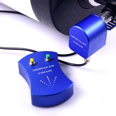 HERCULES FOCUS 黑锐电动调焦 天文望远镜电动调焦支持ASCOM,手控