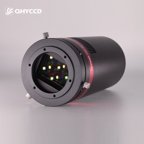 QHYCCD QHY600Pro 科研天文制冷CMOS相机 全画幅 背照式16位ADC