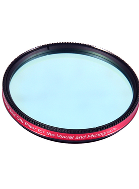 ANTLIA Hb&O3 高品质UHC目视滤镜，深空Hb和OIII通道摄影滤镜