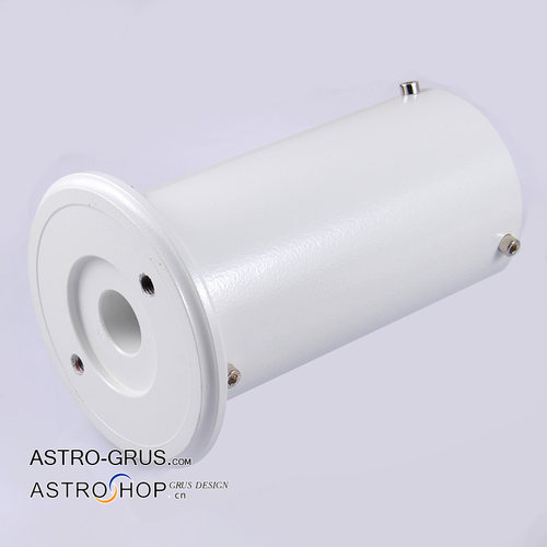 信达EQ6，NEQ6，AZEQ6 赤道仪增高节,延长节,赤道仪立柱