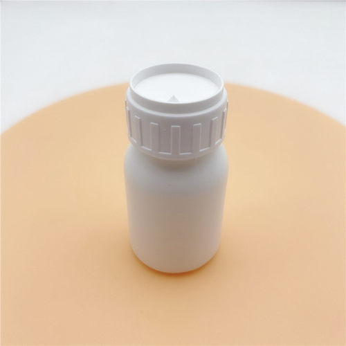 HDPE氟化瓶高阻隔塑料瓶分装瓶