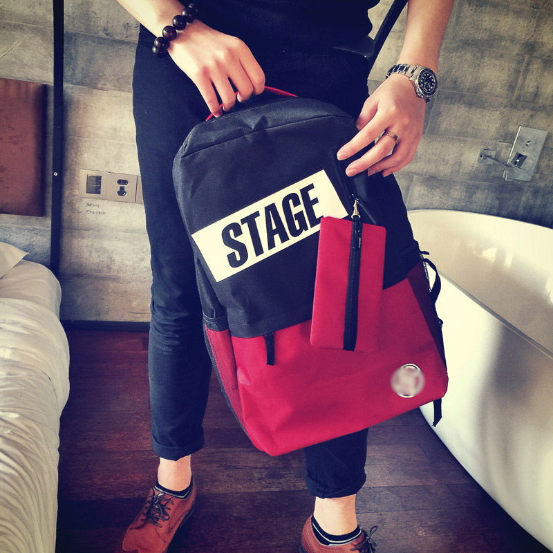 Sac pour homme - Ref 51879 Image 1