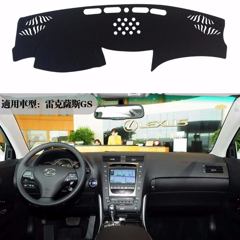 雷克萨斯GS/nx系列/GX460