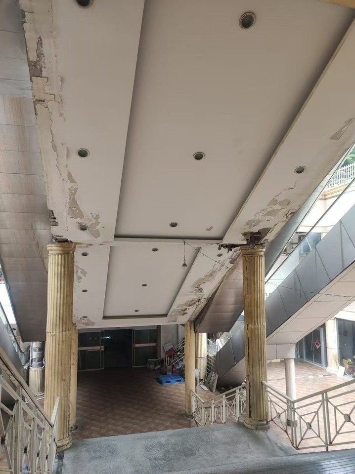 1月3日潍坊土地使用权、装饰装修、设施设备网络拍卖公告