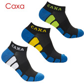 训练运动袜 四季 户外袜速干袜 骑行跑步登山袜 越野跑 款