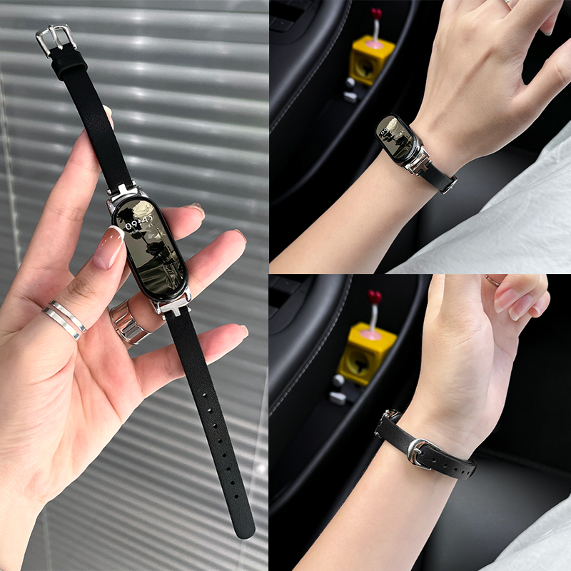 炫戴小红书原款手环10小蛮腰