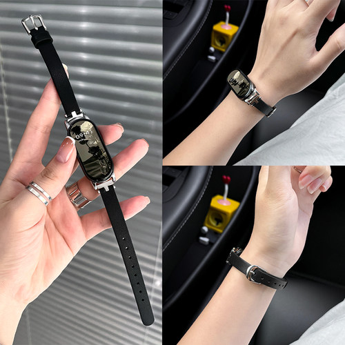 炫戴原款手环10小蛮腰