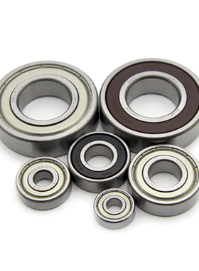 原装日本NSK 6020ZZ DDU VV C3尺寸100*150*24深沟球滚珠轴承