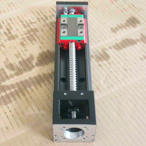线性模组 KK6010C-200A1-F0 台湾上银原装正品 KK模组