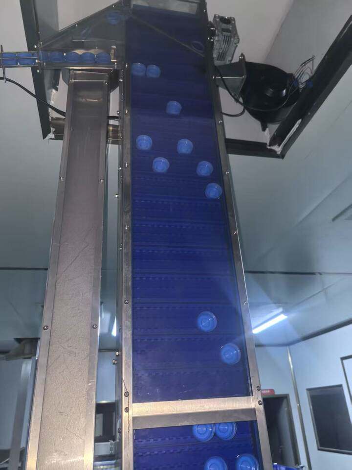 4月18日恩施土家族苗族自治州某公司矿泉水生产线设备一套网络拍卖公告