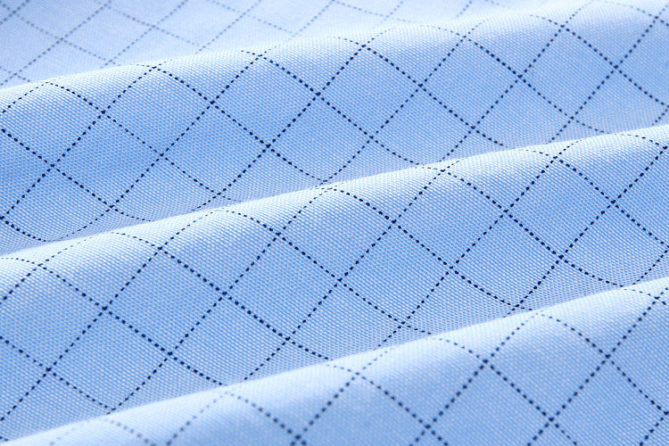 Chemise garcon à manche longue - Ref 2082163 Image 5